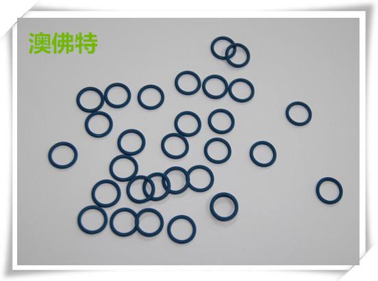 耐高溫食品級矽膠O型圈