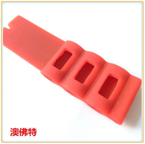 非標矽膠件